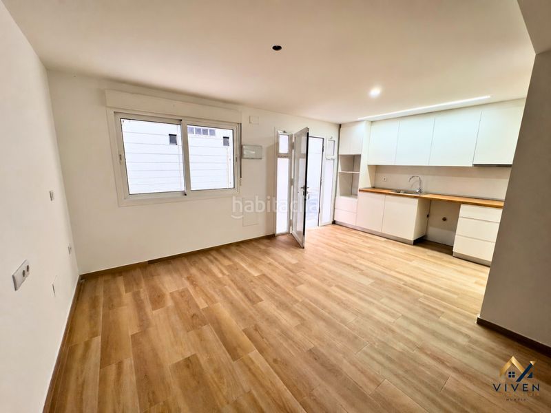 Foto d3263bcb-90d0-42a9-a1a4-0083fefaa318. Loft a San Juan Murcia