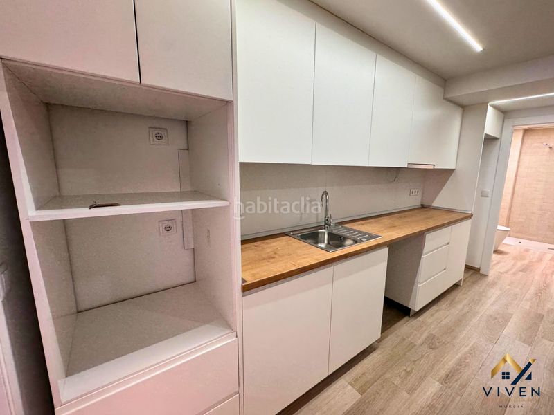 Foto e52561f1-93b3-4f76-b54f-df5cc388f770. Loft a San Juan Murcia