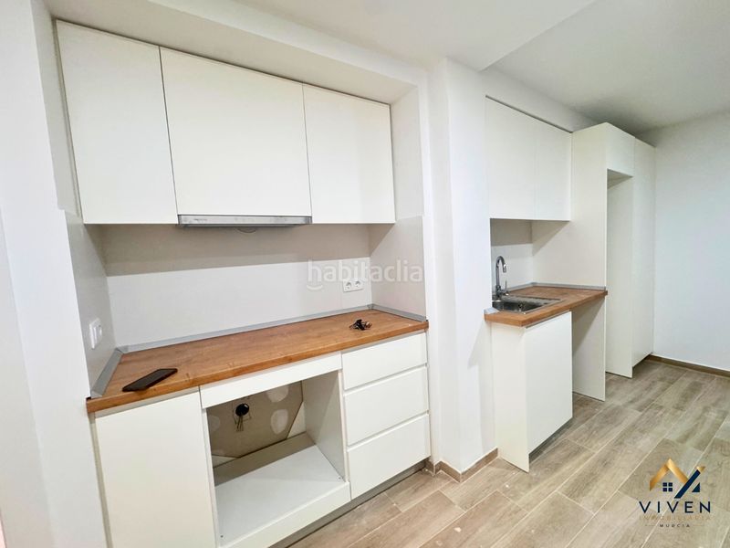 Foto 143cd1b0-b300-4536-9a0f-7fac36325d08. Apartament a San Juan Murcia