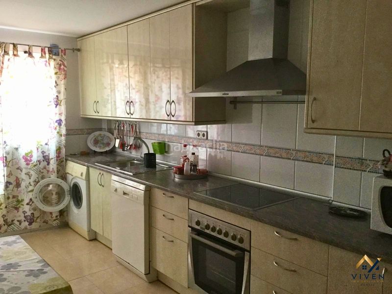 Foto 3f6db129-3f97-40d0-ab2d-1e18419309e0. Casa a schiera con riscaldamento parcheggio piscina in Alcázares (Los)