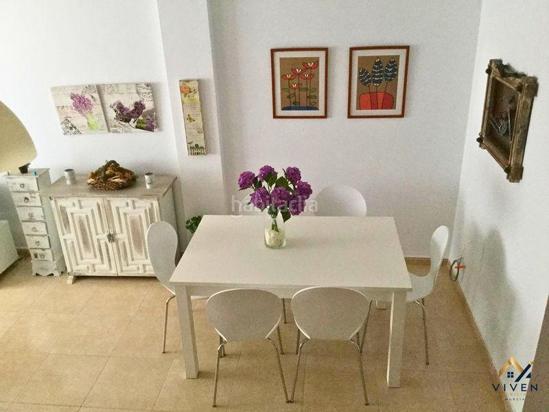 Foto 56604ad7-e65c-49ae-9477-c3fd4221e87e. Casa a schiera con riscaldamento parcheggio piscina in Alcázares (Los)