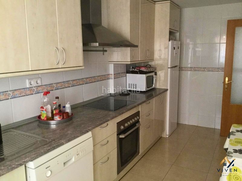 Foto 80ace87a-e2e9-4683-b500-5d5fa3cec2b0. Casa a schiera con riscaldamento parcheggio piscina in Alcázares (Los)
