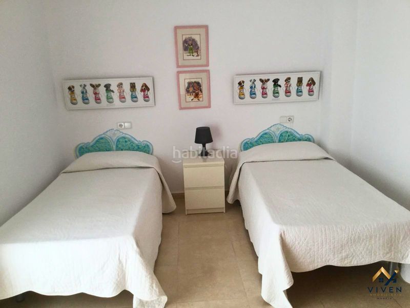 Foto 84e63380-e041-436c-9d28-370f9899b174. Casa a schiera con riscaldamento parcheggio piscina in Alcázares (Los)
