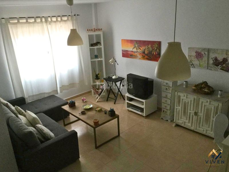 Foto 8636b471-94c0-4e05-bf1d-0d64bb82c42a. Casa a schiera con riscaldamento parcheggio piscina in Alcázares (Los)