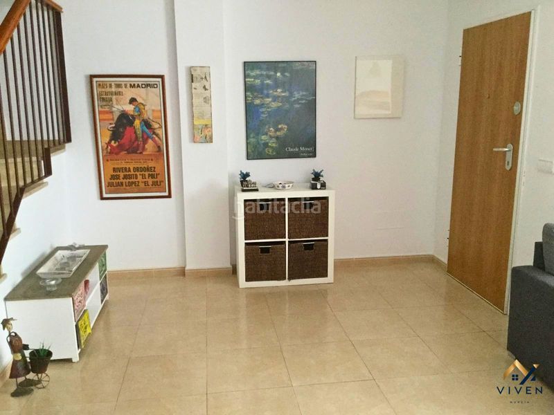 Foto d872f387-3a87-4d82-b4d4-a1132e299ccb. Casa a schiera con riscaldamento parcheggio piscina in Alcázares (Los)