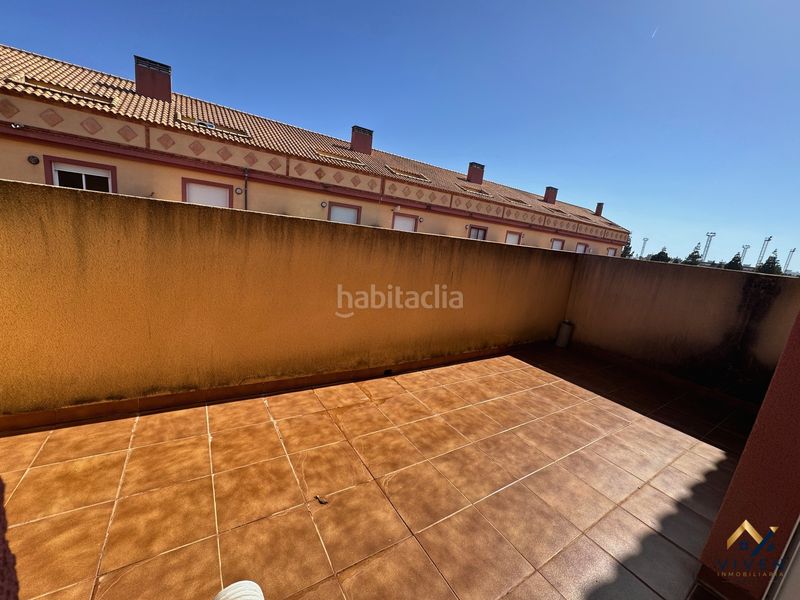 Foto db7782ff-2251-4fc9-85fc-d7bd0643b959. Casa a schiera con riscaldamento parcheggio piscina in Alcázares (Los)
