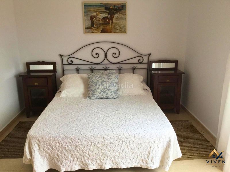Foto f1c762d5-cb8f-417b-b7e9-dd8648084bed. Casa a schiera con riscaldamento parcheggio piscina in Alcázares (Los)