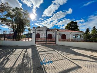 Casa  Diseminado finca salinas. Finca cercana a alcantarilla