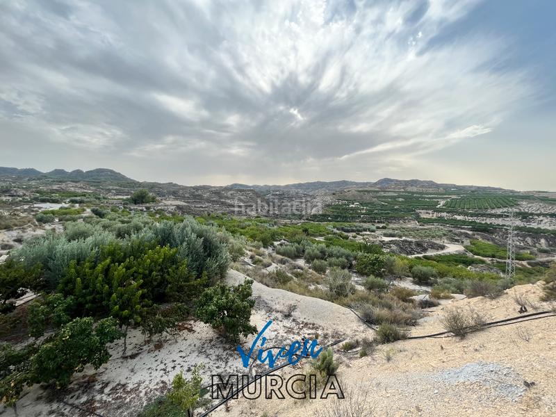 Foto 1745ad11-7fe0-44dc-8fd4-341dc228e71f. Fondo rustico in Cañadas de San Pedro Murcia