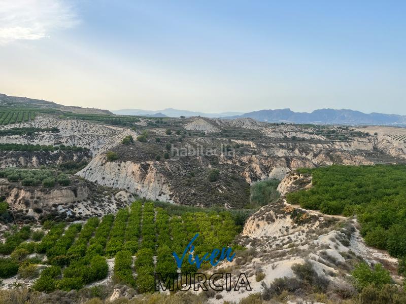 Foto 17f43cce-9a7b-434f-9005-e6b825982f9a. Fondo rustico in Cañadas de San Pedro Murcia