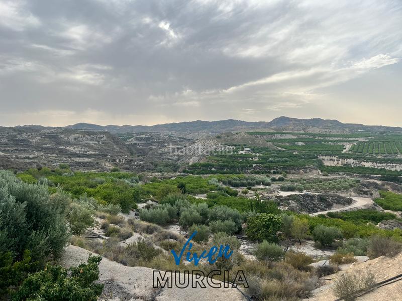 Foto 6d6659ed-3c41-4f06-9d73-12316431ce04. Fondo rustico in Cañadas de San Pedro Murcia