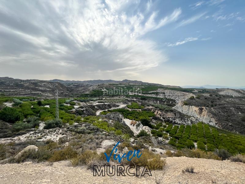 Foto 88520e77-c3b4-4a0d-aa20-869d573a8933. Fondo rustico in Cañadas de San Pedro Murcia