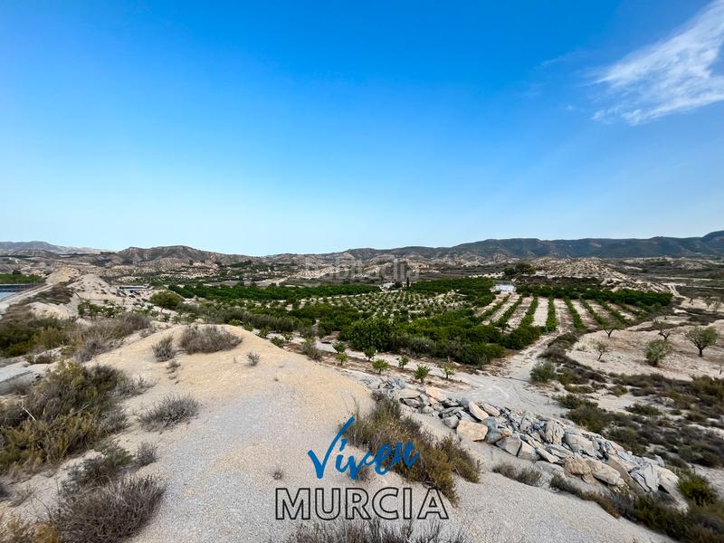 Foto b57a6c7d-cfd8-497f-aad9-487f0d0ef1a2. Fondo rustico in Cañadas de San Pedro Murcia