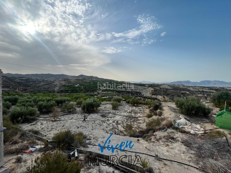 Foto c1e2048f-52f9-4ded-9cf0-7d84421c8241. Fondo rustico in Cañadas de San Pedro Murcia