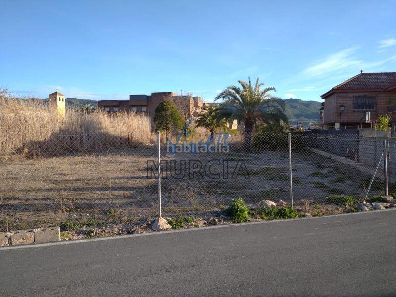 Foto 653f4ee7-b1fc-4b62-9721-a69975d9e804. Terreno residenziale in Alberca Murcia