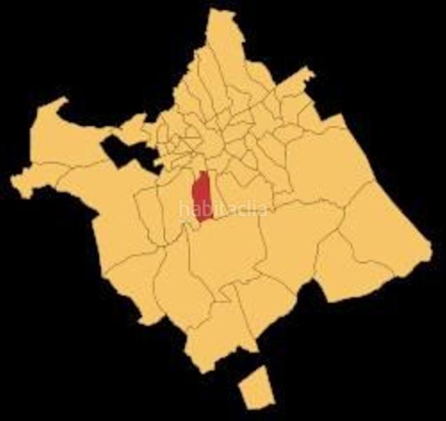 Foto 7550280d-9a3e-4871-8d39-e40b634f358c. Terreno residenziale in Alberca Murcia