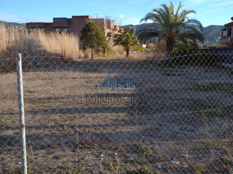 Foto a181d7b3-c01d-4040-bfd6-fb7de6d07aff. Terreno residenziale in Alberca Murcia