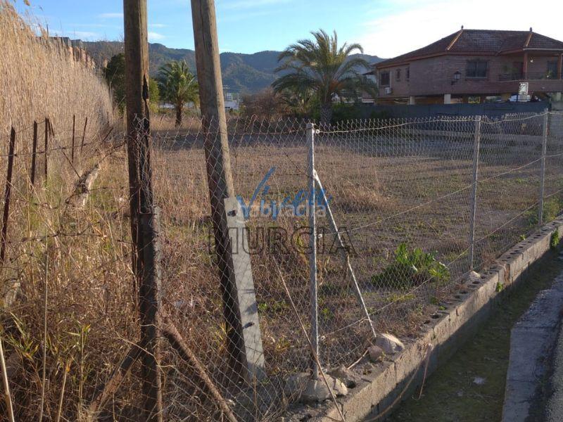 Foto b7b113e8-2bdb-4117-854a-3b05227fbb9e. Terreno residenziale in Alberca Murcia