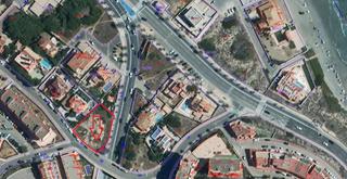 Wohngrundstück in Plaza calnegre 16. La oportunidad de construir la casa de tus sueños en la mejor zo