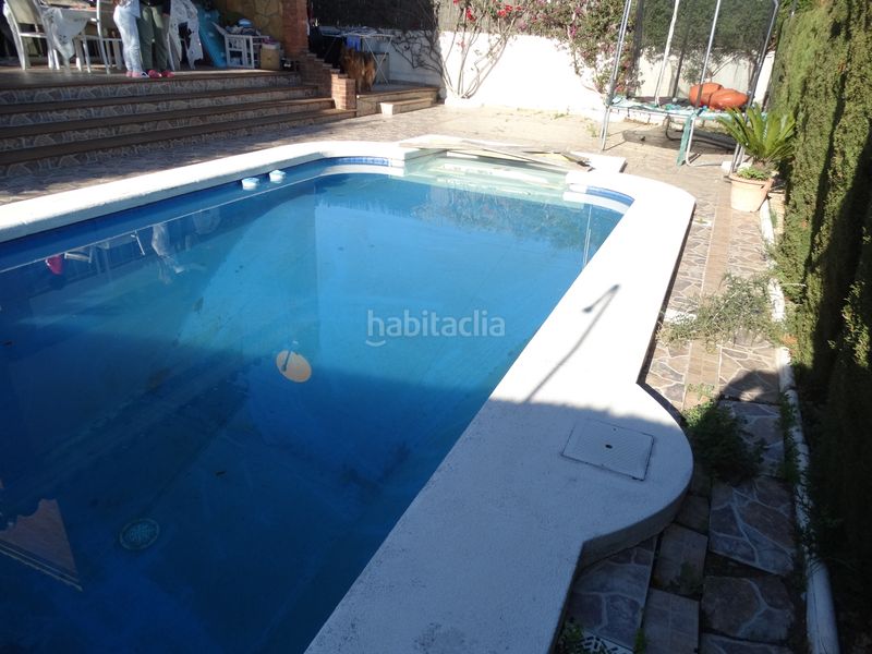 Foto bb6bab11-d912-4416-a11d-78b25d0b5a63. Casa amb xemeneia calefacció aparcament piscina a Cubelles