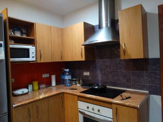 Apartament a Centrevila. Apartamento zona casco antiguo