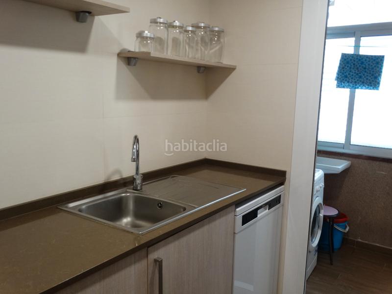 Foto 05230db8-2e9b-4e34-8142-004e7cba72bd. Affitto appartamento con parcheggio piscina in Ribes Roges Vilanova i la Geltrú