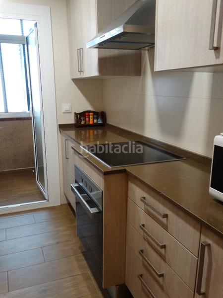 Foto 7e6fb80b-e165-4b24-9565-544444464809. Affitto appartamento con parcheggio piscina in Ribes Roges Vilanova i la Geltrú
