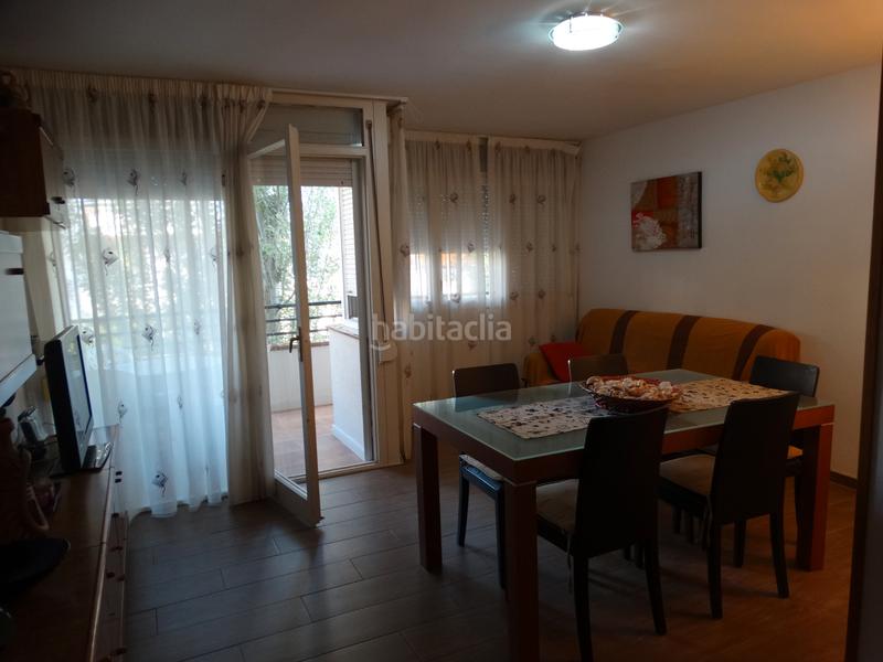 Foto d6b5273f-0f68-4448-a1d8-86c3fed8502e. Affitto appartamento con parcheggio piscina in Ribes Roges Vilanova i la Geltrú