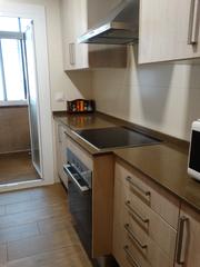 Miete Etagenwohnung in Ribes Roges. Piso estudiantes