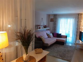 Appartement à Molí de Vent. Piso para entrar a vivir