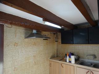 Piso en Centrevila. Piso actualmente alquilado