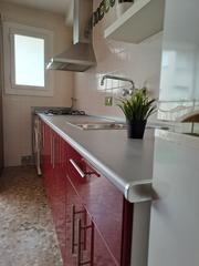 Lloguer Apartament a Calafell Platja. Apartamento en alquiler