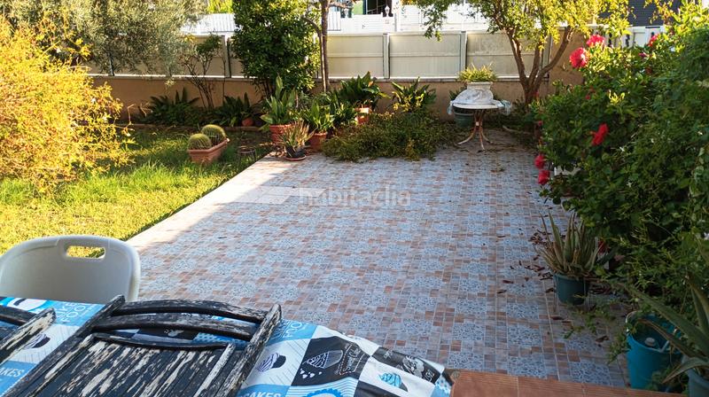 Foto df936665-0769-4beb-8ff2-2a06990f6afb. Piano terra con riscaldamento parcheggio piscina in Cunit