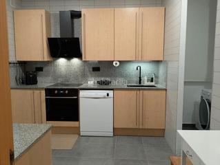 Haus in Cunit Residencial. Casa a cuatro vientos