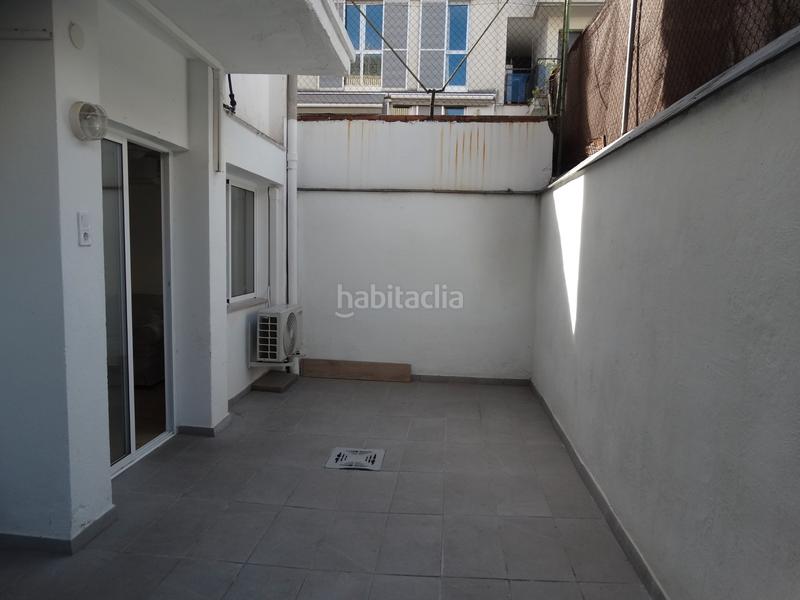 Foto 7c7a0ef4-6b3a-449a-9fdc-4a9e0ce64341. Alquiler planta baja  alquiler en Barri de Mar Vilanova i la Geltrú