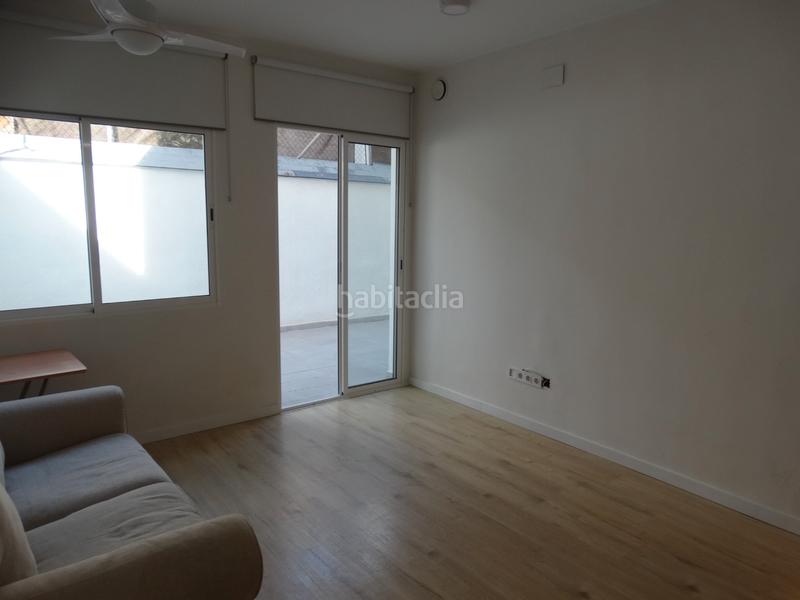 Foto 80584db8-914f-452b-85cb-2a2e8277e445. Lloguer planta baixa a Barri de Mar Vilanova i la Geltrú