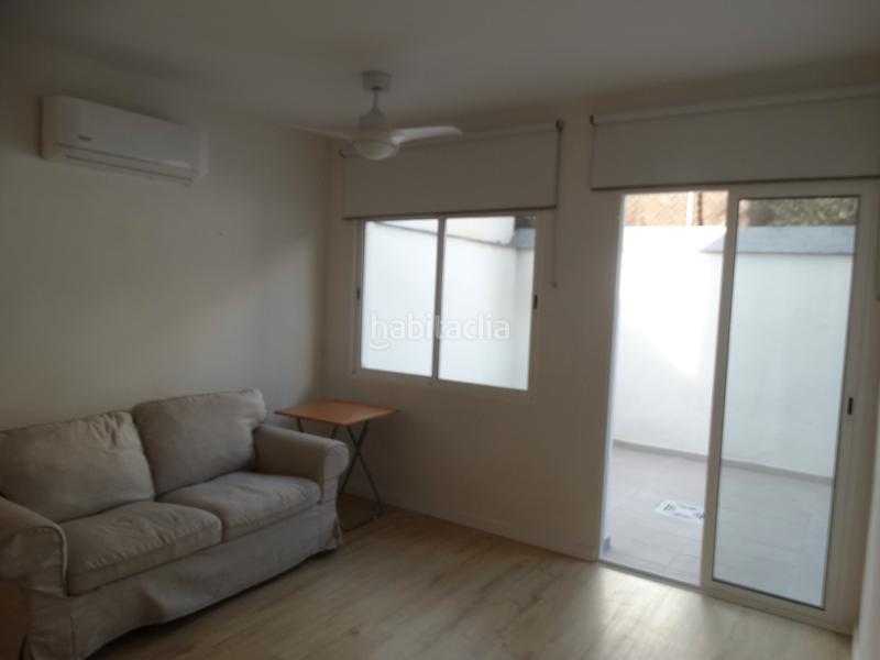 Foto c69c0267-40e1-45b1-afa5-4d628c3f2f9f. Lloguer planta baixa a Barri de Mar Vilanova i la Geltrú