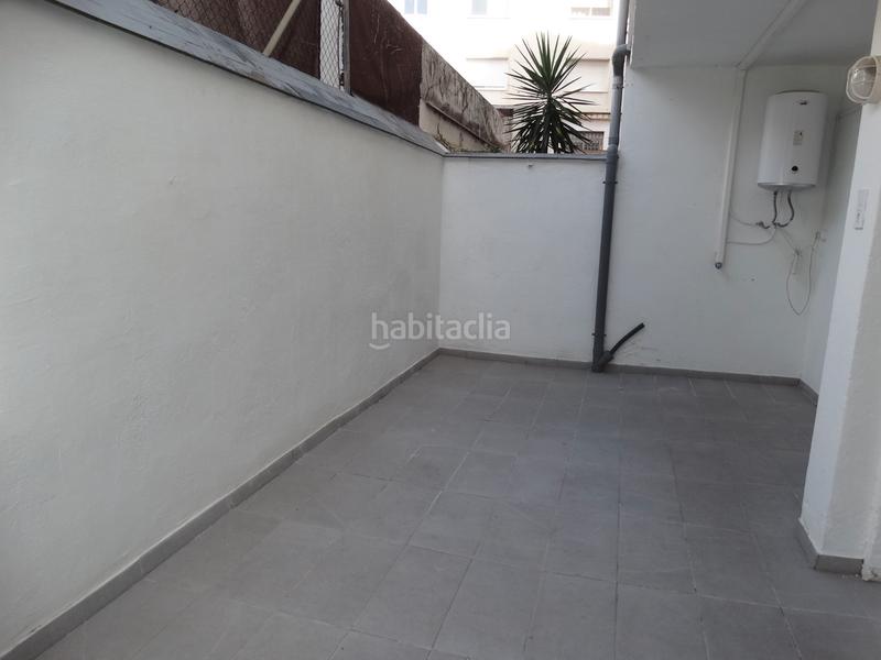 Foto a58b8c82-7959-4ff7-8463-b22e76a14d3f. Location rez-de-chaussée dans Barri de Mar Vilanova i la Geltrú