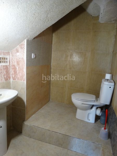 Foto 2cd450f0-f8a0-49cd-a5d3-332d9753a985. Casa amb calefacció aparcament a Canyelles