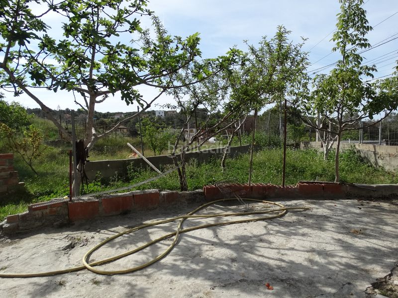 Foto 7f6cef61-a0b3-40b5-884d-4f839b194868. Casa amb calefacció aparcament a Canyelles