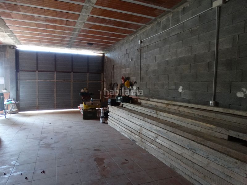 Foto 8176d484-ccac-4767-8391-63f94ec40300. Casa amb calefacció aparcament a Canyelles