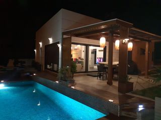 Xalet a Mas Trader-Corral d´En Tort-Corral d´En Cona. Exclusiva casa