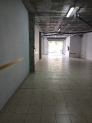 Local Comercial a Carrer d'Olesa de Bonesvalls 4