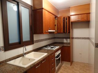 Dúplex a La Geltrú-Sant Jordi. Duplex céntrico