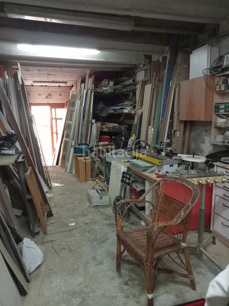 Foto b35150e7-15a3-43df-a5a7-6e27d8fed04b. Local comercial local carpintería en Els Molins - Pins Vens Sitges