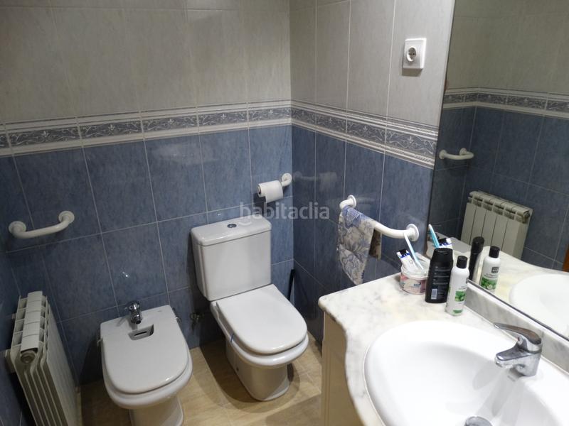 Foto 5fd73099-fa33-4309-bc05-6cd1eb70771f. Dúplex amb calefacció aparcament a Centrevila Vilanova i la Geltrú