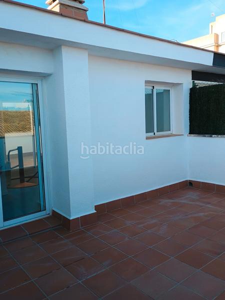 Foto 621d308b-b6f5-42e9-945f-72ff1c7c7bac. Dúplex amb calefacció aparcament a Centrevila Vilanova i la Geltrú