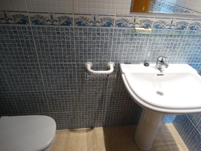 Foto 909bbdb7-01c6-4c24-a004-9b607b176f12. Dúplex amb calefacció aparcament a Centrevila Vilanova i la Geltrú