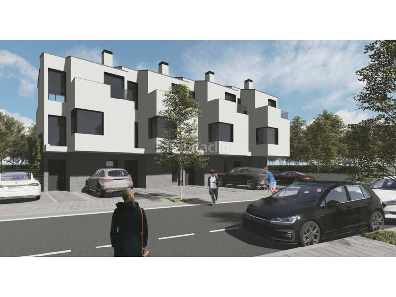 Foto 00e939cc-3099-4dc6-ba6b-880dba8e4e4c. Terreny residencial a Sant Celoni