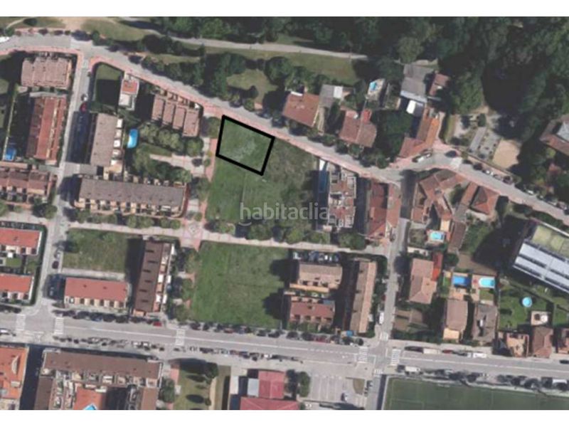 Foto b844a647-1013-4a32-85ea-1fe0c3548a2e. Terreny residencial a Sant Celoni